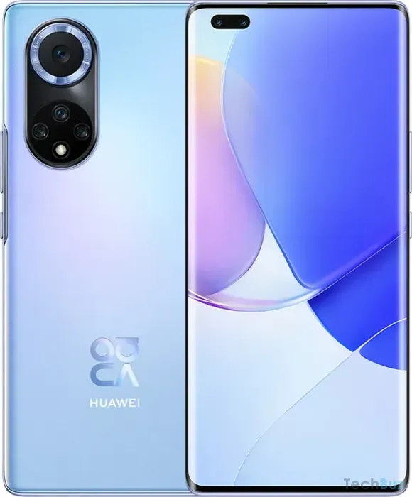 Huawei Nova 9 Pro