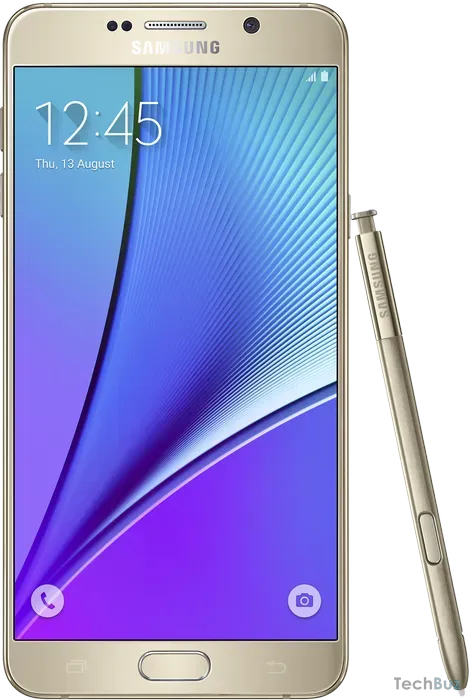 Samsung Galaxy Note 5 (USA)