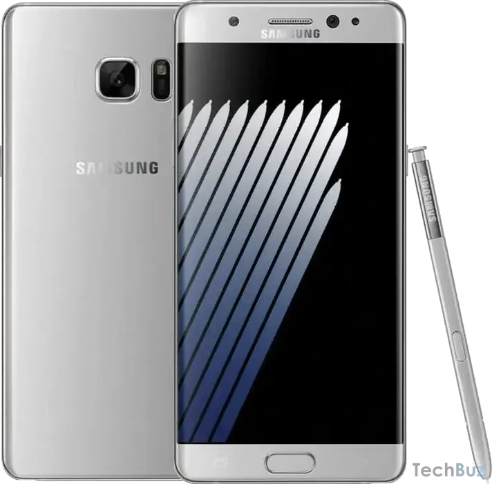 Samsung Galaxy Note 7 (USA)