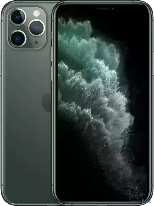 Apple iPhone 11 Pro Max
