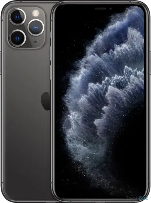 Apple iPhone 11 Pro