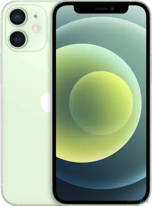Apple iPhone 12 mini