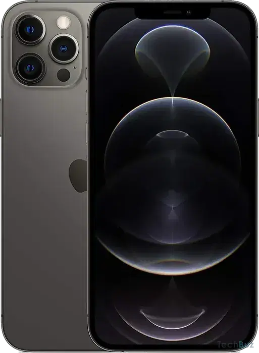 Apple iPhone 12 Pro Max