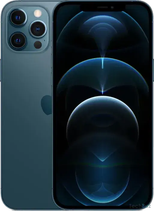 Apple iPhone 12 Pro