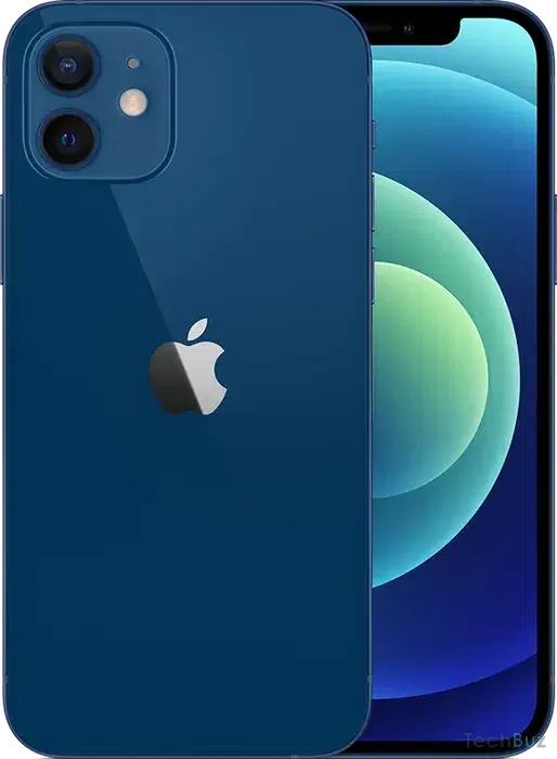 Apple iPhone 12