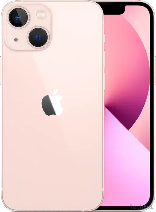 Apple iPhone 13 mini