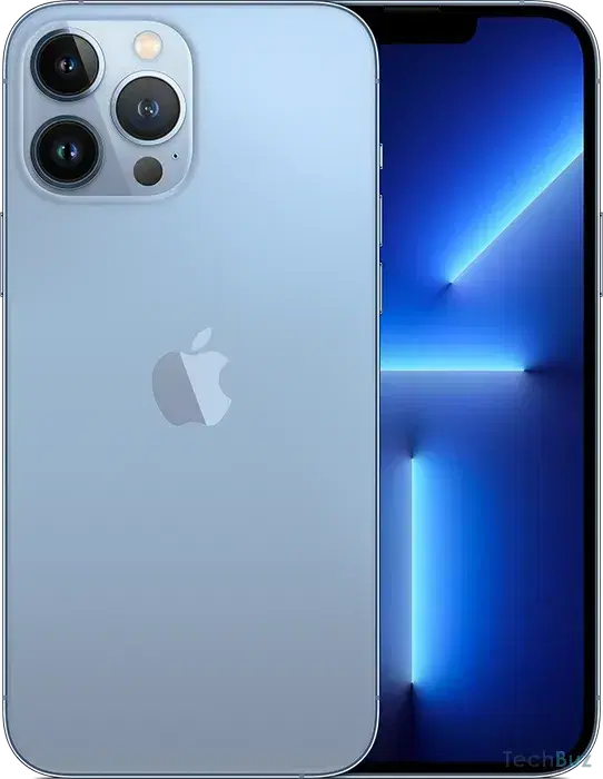 Apple iPhone 13 Pro Max