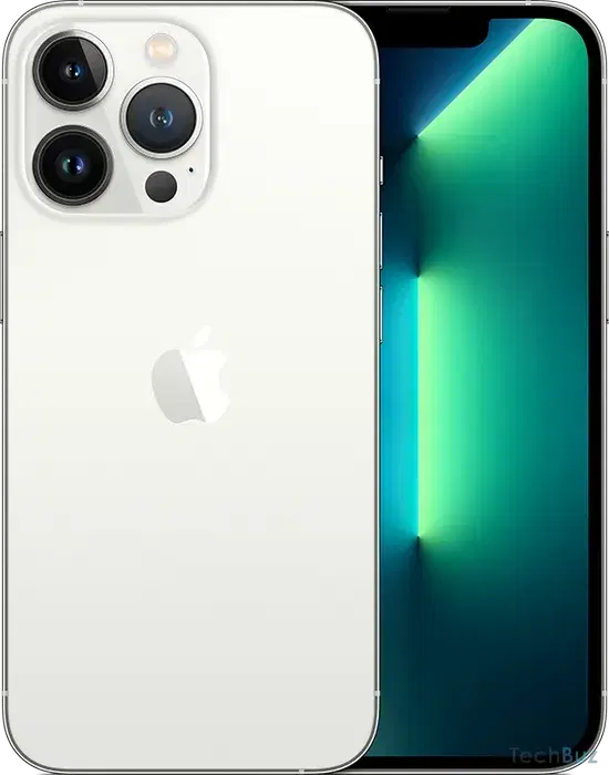 Apple iPhone 13 Pro