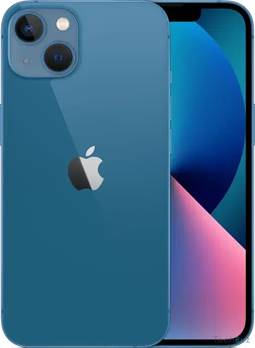 Apple iPhone 13