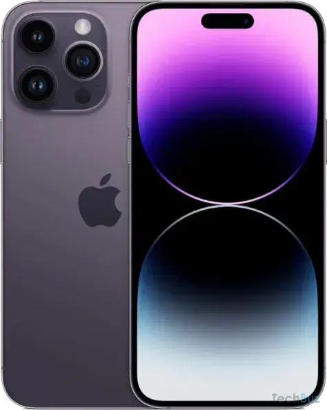 Apple iPhone 14 Pro Max
