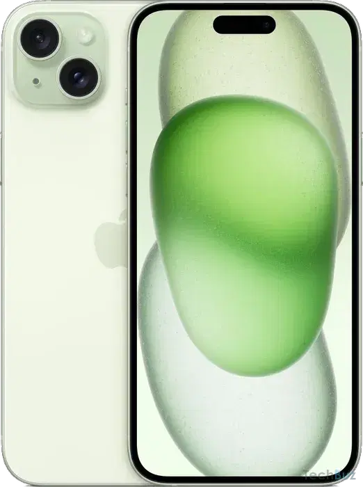 Apple iPhone 15 Plus