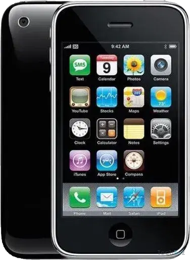 Apple iPhone 3GS