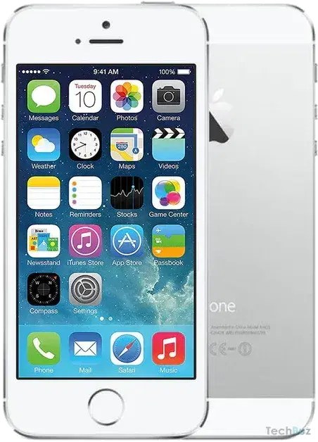 Apple iPhone 5s