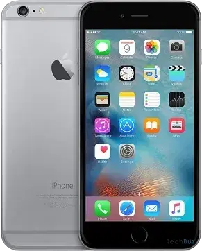 Apple iPhone 6 Plus