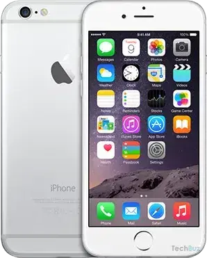 Apple iPhone 6