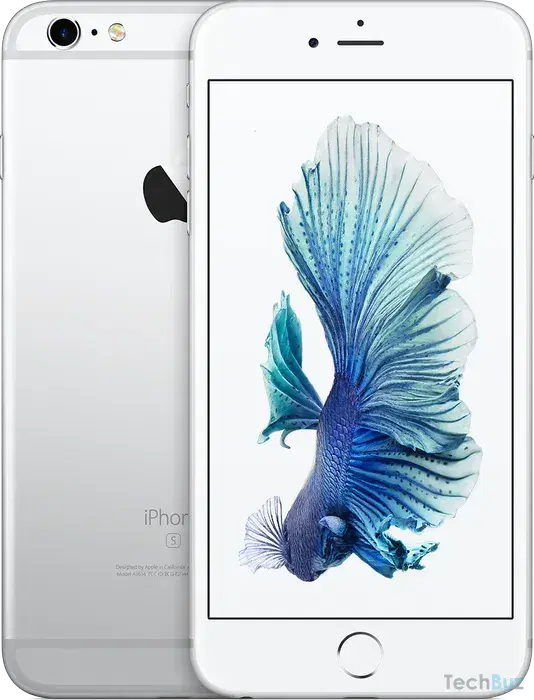 Apple iPhone 6s Plus