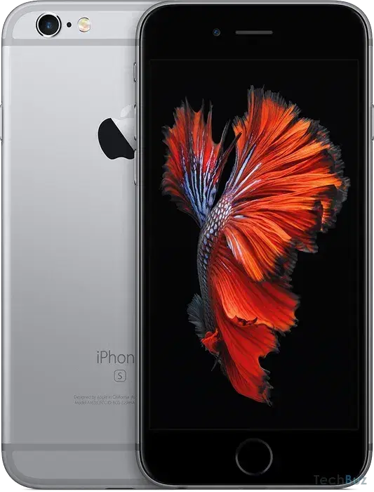 Apple iPhone 6s