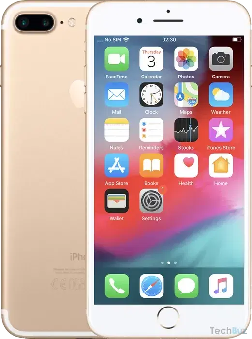 Apple iPhone 7 Plus