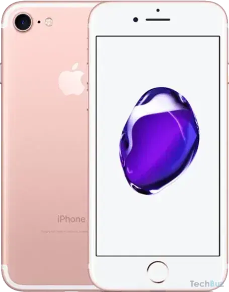 Apple iPhone 7
