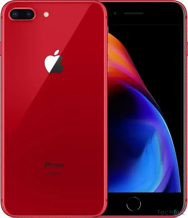 Apple iPhone 8 Plus