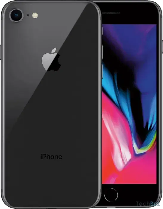 Apple iPhone 8