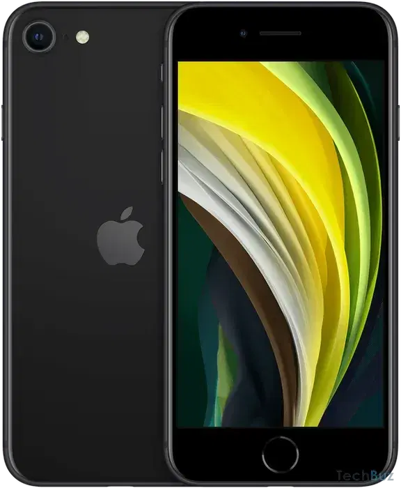 Apple iPhone SE (2020)