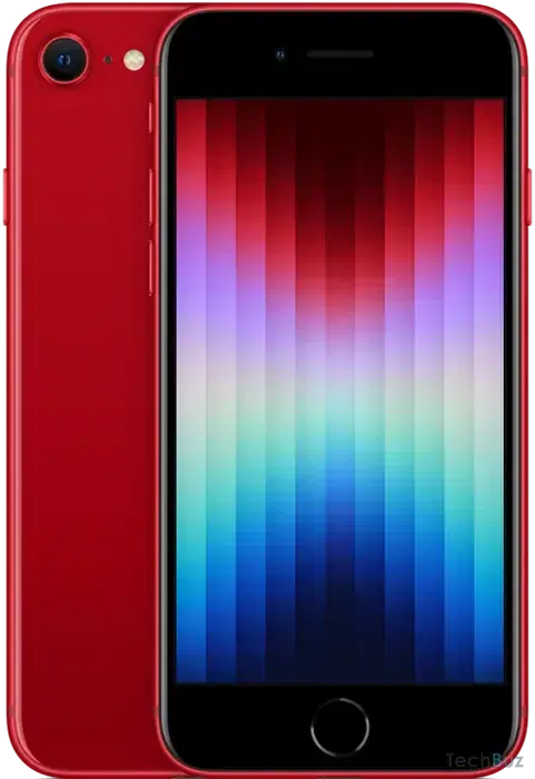Apple iPhone SE (2022)