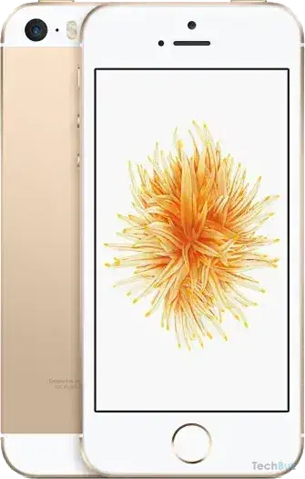Apple iPhone SE