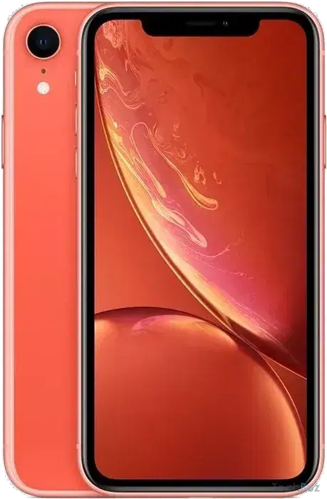Apple iPhone XR