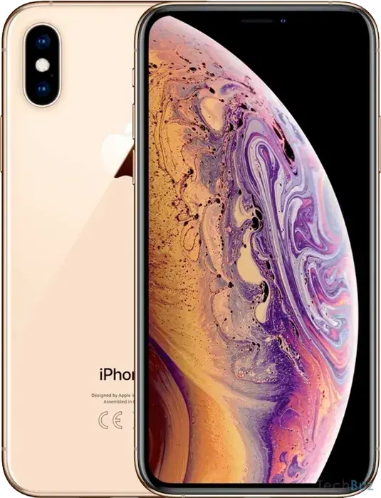 Apple iPhone XS