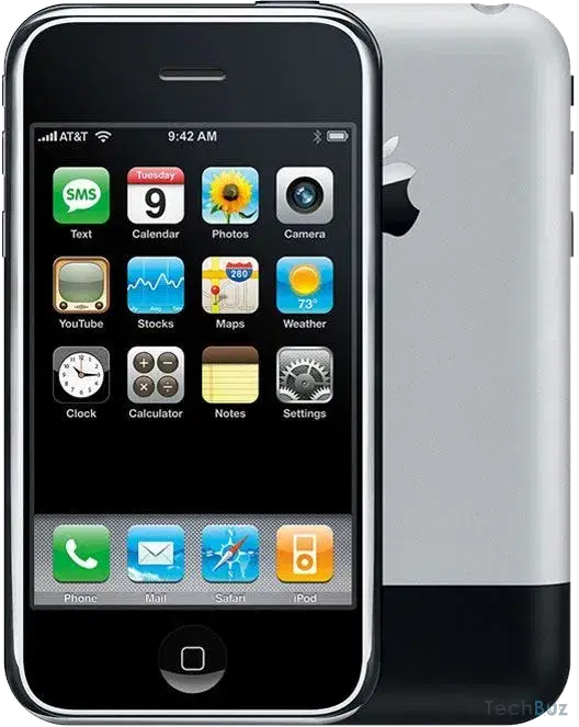 Apple iPhone