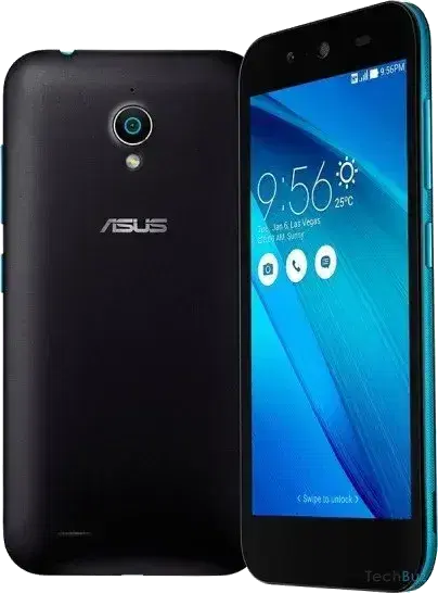 Asus Live G500TG