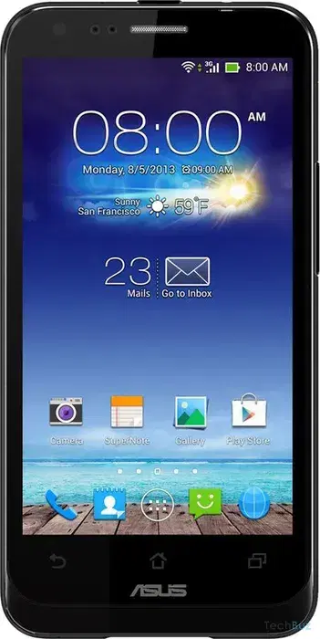 Asus PadFone E
