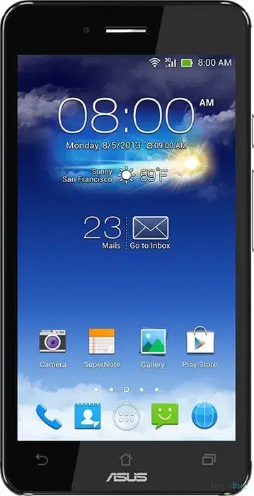 Asus PadFone Infinity Lite
