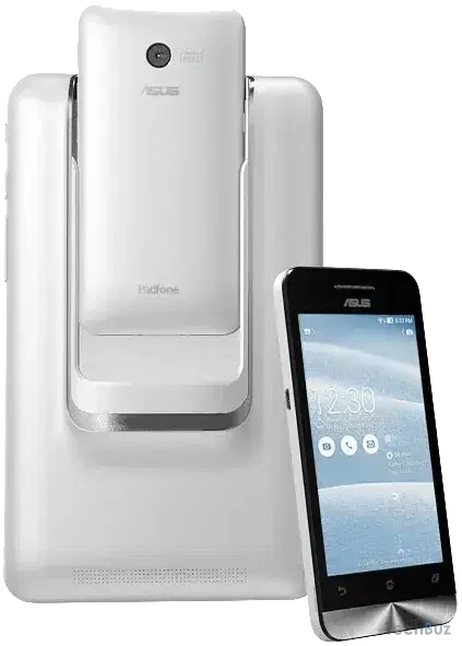 Asus PadFone mini (Intel)