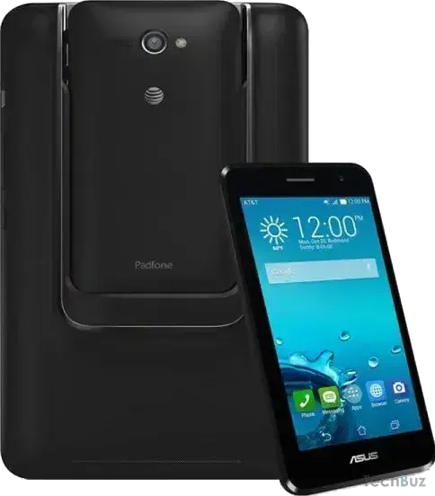 Asus PadFone mini 4G (Intel)