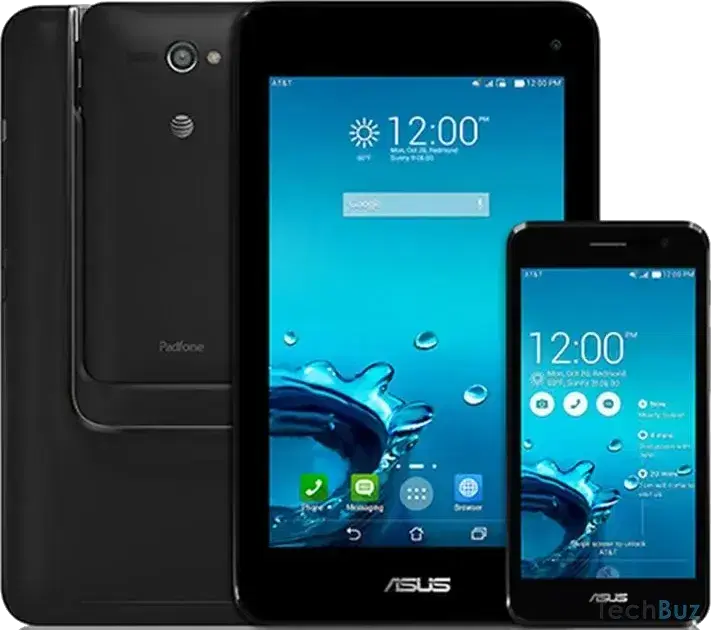 Asus PadFone X mini
