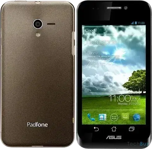 Asus PadFone