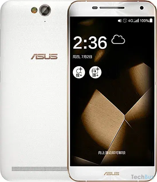 Asus Pegasus 2 Plus