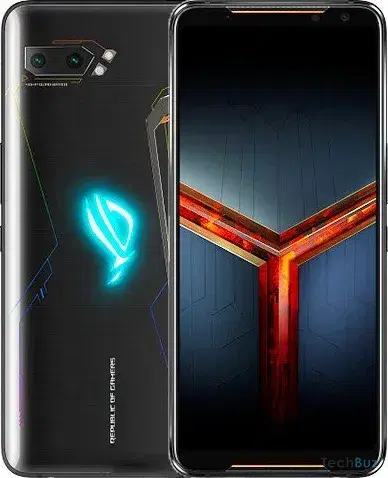 Asus ROG Phone 2 ZS660KL