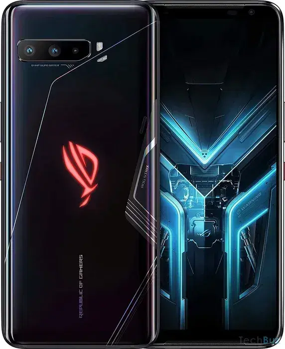 Asus ROG Phone 3
