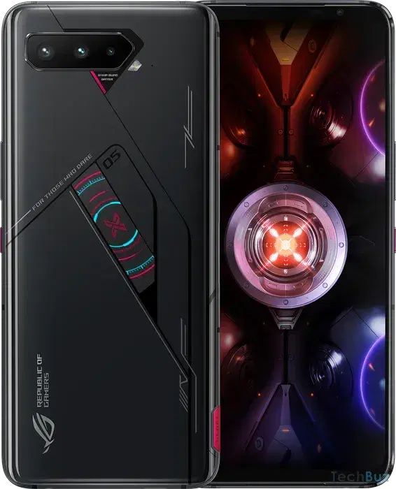 Asus ROG Phone 5 Pro
