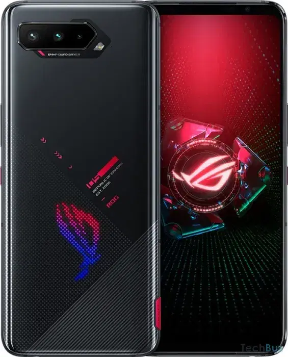 Asus ROG Phone 5
