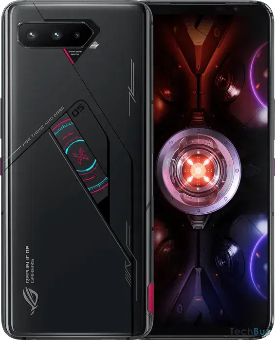 Asus ROG Phone 5s Pro