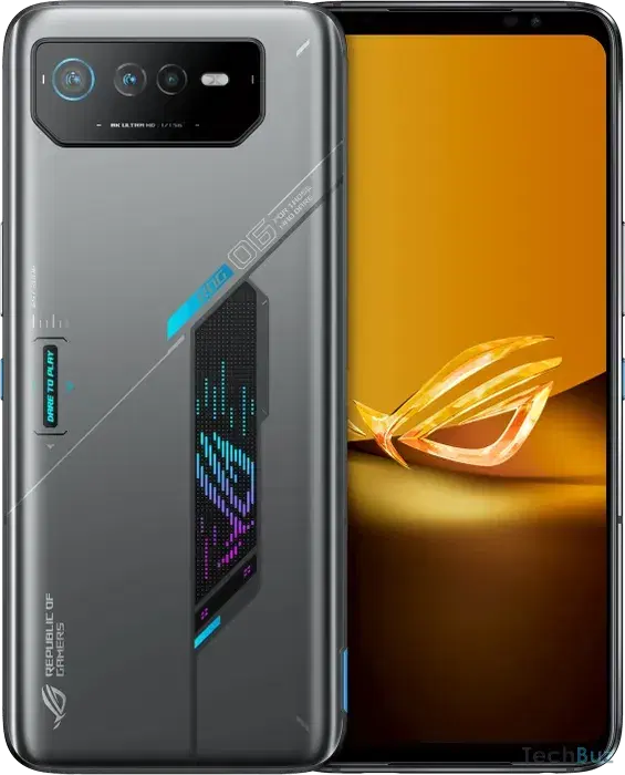 Asus ROG Phone 6D