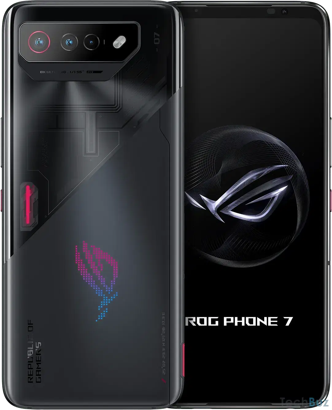 Asus ROG Phone 7