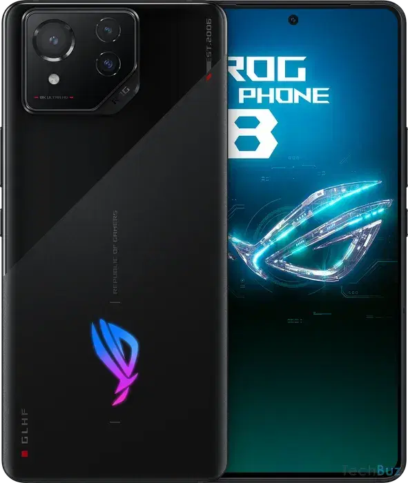 Asus ROG Phone 8