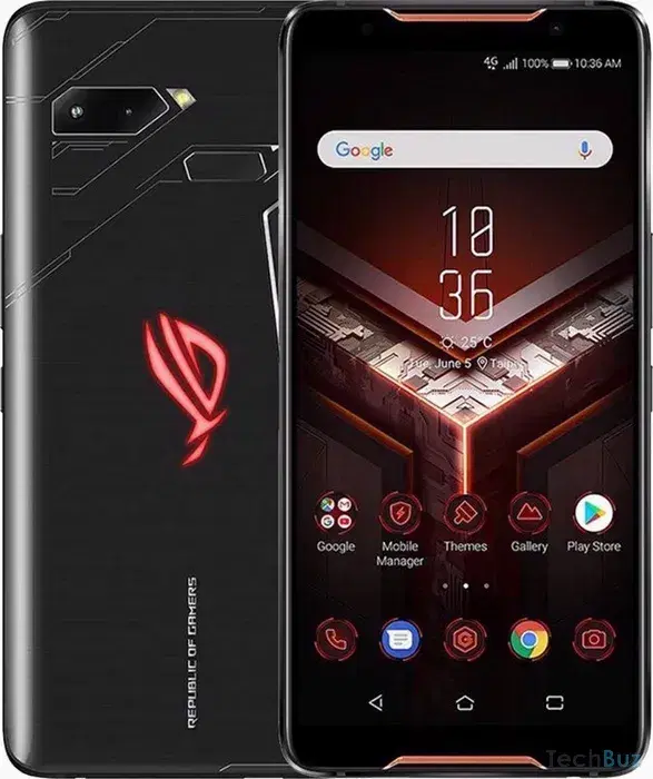 Asus ROG Phone ZS600KL