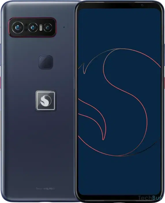 Asus Smartphone for Snapdragon Insiders