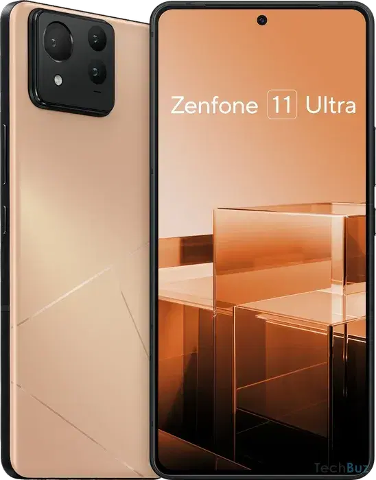 Asus Zenfone 11 Ultra